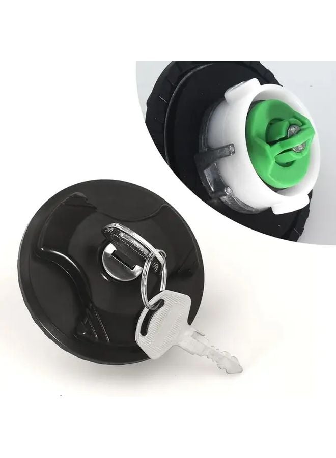 1pc Fuel Filler Compatible with 1740017 46746613 2994797 2993927 - Image 3